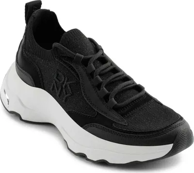 Zdjęcie produktu dla Dkny Jami buty sportowe Czarny EU 39 Kobiety Czarny EU 39