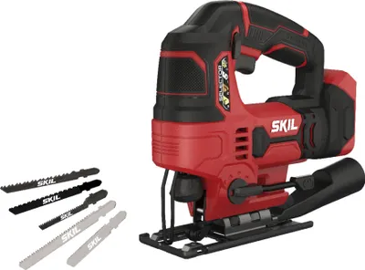 Zdjęcie produktu dla SKIL 3420 CA Akumulatorowa piła szablasta 20 V