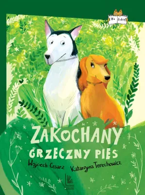 Produktbild von Buch mit Illustrationen von Joanna Rusinek