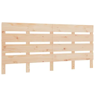 Zdjęcie produktu dla VidaXL 821372, Drewno sosnowe, 1350 mm, 80 cm, 30 mm