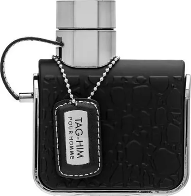 Produktbild von Armaf Tag-Him Pour Homme parfémovaná voda pro muže 100 ml