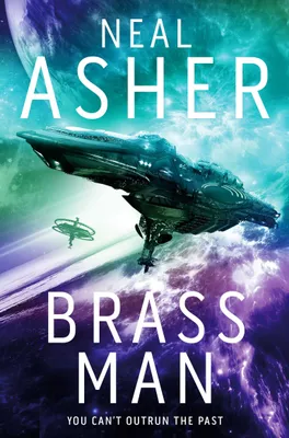 Produktbild von Brass Man