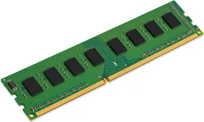 Image de Kingston Valueram - Ddr3L - 4 Gb