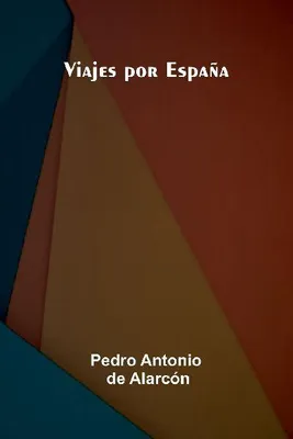 Produktbild von Reisen durch Spanien