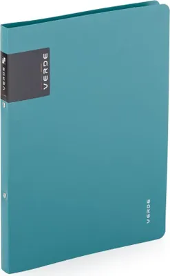 Immagine prodotto di Raccoglitore PP A4 2kr. VERDE milano