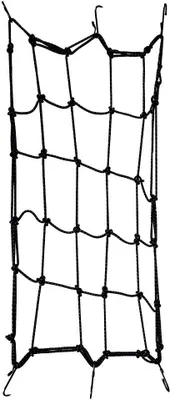 Image de OXFORD Gepäcknetz