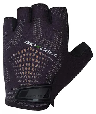 Obrázok produktu pre CHIBA GLOVES BioXCell® Super Fly, čierna, čierna, veľkosť XL