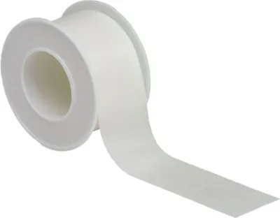 Produktbild von Micasilk-Spulenpflaster, Seidenpflaster, 2,5 cm x 5 m