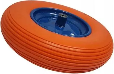 Obrázok produktu pre Koleso na fúrik 4.00-8 LINE Pro-Tech TOOLS 09909