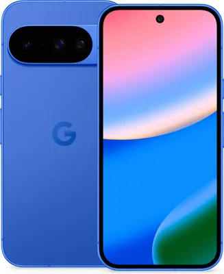 Google Pixel 10 Indigo - Smartphone
