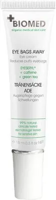 Image de Biomed Crème anti-poches 15 ml
