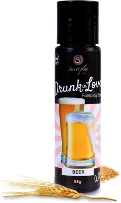 Produktbild von Betrunken in Liebe Vorspiel Balsam Bier