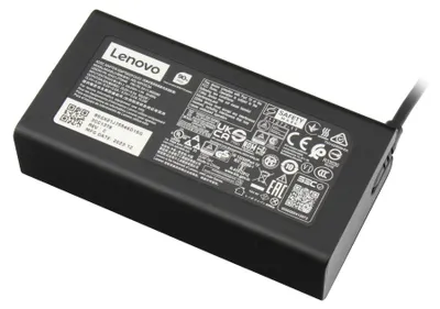 Produktbild von 5A11J62105 Lenovo USB-C Netzteil 100,0 Watt