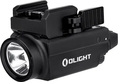 Zdjęcie produktu dla Latarka Olight Baldr S srebrna 800 lumenów srebrna 800 lumenów