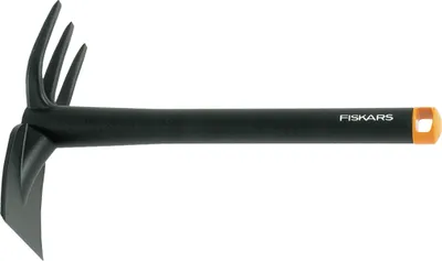 Produktbild von Fiskars Solid Kombihacke