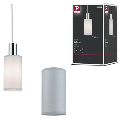 Produktbild von Paulmann URail Schirm Valerio 2Easy