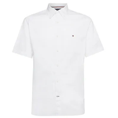 Produktbild von Tommy Hilfiger Hemden Flex, MW0MW31382, Größe: 179