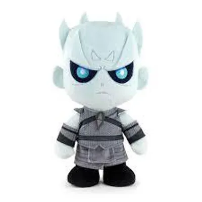 Produktbild von Game of Thrones Night King Plüsch 28 cm