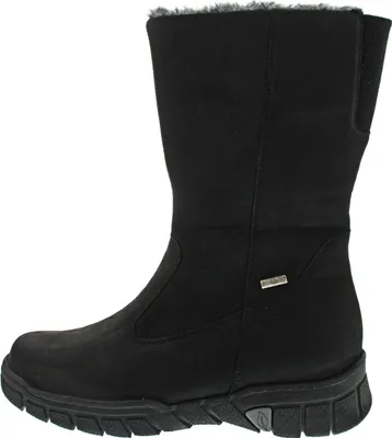Produktbild von Waldläufer H-Lumi 904982-118-001 (4.5/schwarz)