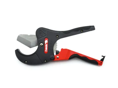 Obrázek produktu pro TVARDY Nůžky na plastové trubky 3-64 mm T00051