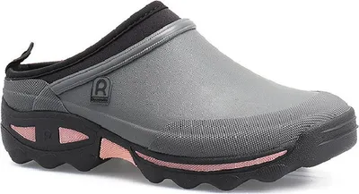 Image de Sabots CLEAN LADY Gris - Taille 40