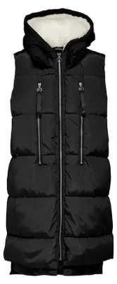 Immagine prodotto di SOLO SU ONLNEWNORA: Gilet imbottito Life CC OTW