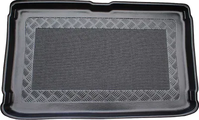 Produktbild von Z436956 Kofferraumwanne kompatibel mit Hyundai Getz 2002-2008