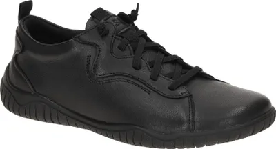 Produktbild von Josef Seibel WYNONA 01 Damenschuhe - bequeme Slipper - Halbschuhe schwarz NEU