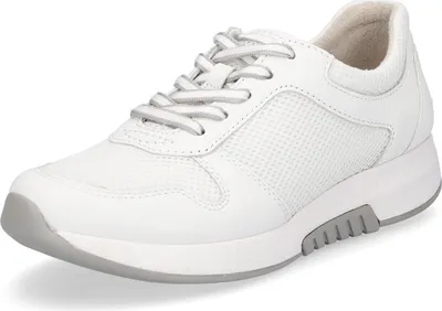 Zdjęcie produktu dla Gabor damskie buty sportowe białe