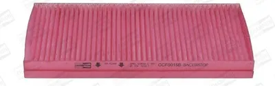 Image de Filtre à pollen CHAMPION pour Vectra Mk II (C) OPEL Signum Combo C SAAB 9-3 Corsa