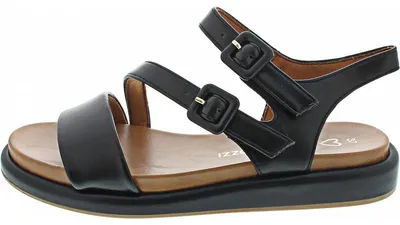 Produktbild von Marco Tozzi Sandale Schwarz in Gr. 41