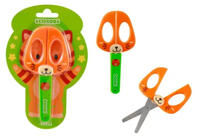 Produktbild von Kinderschere Tiger