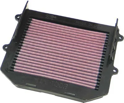 Produktbild von K&N HA-1003 Hochleistungsluftfilter Langzeitfilter