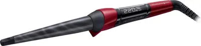 Obrázok produktu pre Remington Remington kulma (CI96W1) hodvábne čierna červená