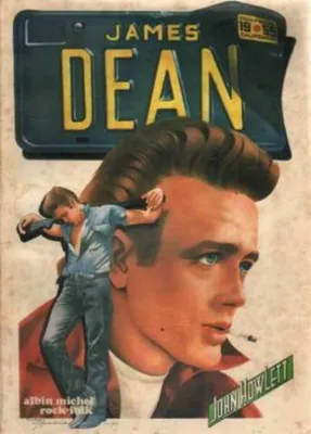 Image de James Dean