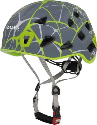 Immagine prodotto di Camp Storm Taglia: 1 / Colori: grigio / lime