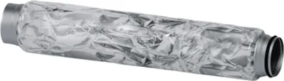 Obrázek produktu pro Poloplast POLO-KWL, tlumič hluku, DN 160, 1 ks.