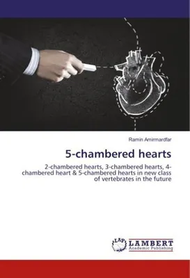 Produktbild von 5-chambered hearts