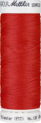 Produktbild von AMANN METTLER Nähgarn SERAFLEX® - Kandierter Apfel (0104) - 130 m - No.120