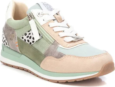 Produktbild von Refresh 17150 Sportschuhe Grün EU 36 Frau Grün EU 36