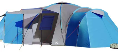 Immagine prodotto di Tenda per famiglie - Tenda da campeggio - Tenda a tunnel - Tenda pop-up - Tenda a cupola - Poliestere impermeabile