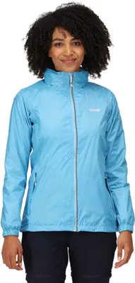 Produktbild von Regatta Corinne Iv Jacke Blau 8 Frau Blau 8