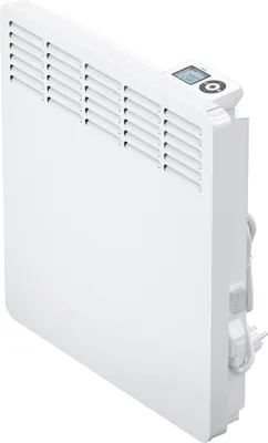 Produktbild von AEG Wand-Konvektor WKL 755 für ca. 9 m², Elektroheizung 7,5 kW, LCD, Wochentimer, Offene Fenster Erkennung, 236532