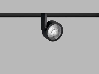 Image de LED2 6490233 MAXO MINI bande LED, 8 W, 3000 K, noir