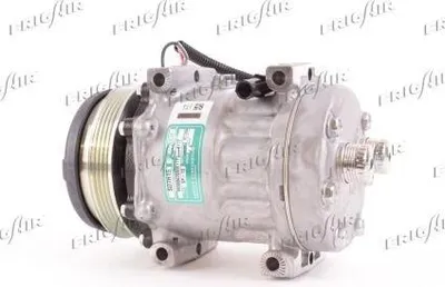 Produktbild von FRIGAIR 920.20299 7H15 Klimaanlage Klimakompressor R134a