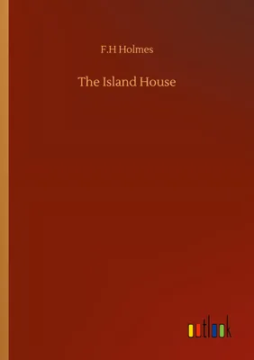 Produktbild von The Island House