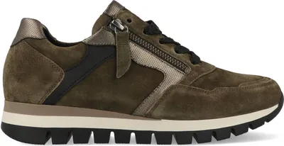 Produktbild von Gabor Sneakers 56.438.33 Grün-38