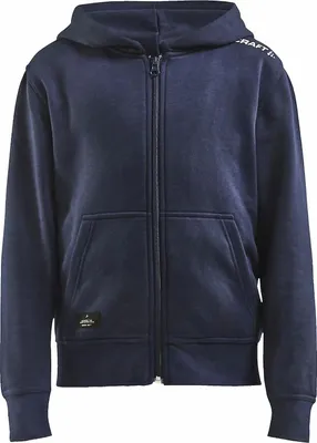 Produktbild von Craft Community FZ Hoodie Jr