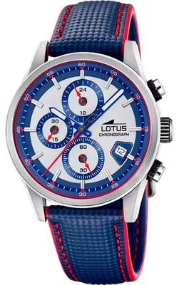 Produktbild von Lotus - 19085/2 - Armbanduhr - Chronograph - Herren