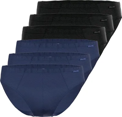 Produktbild von 6er Pack Mini Slip Day Modern / Baumwolle & More von der Marke AMMANN 12